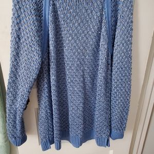 INC International Concepts sweater